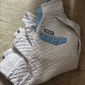 Patagonia pullover